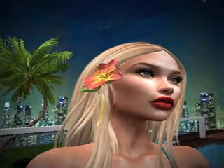 Second Life profile photo (full)