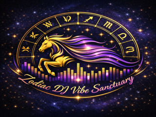 ZODIAC DJ VIBES SANCTUARY