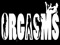 orgasms