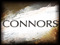 * Connors * 