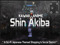 Kawaii Anime  " Shop and Hangout " Shin Akiba City