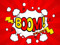 BOOM! Vinyl Figures