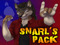 DJ Snarl's Pack DJ Snarl's Pack