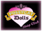 PussyCat Dolls V.I.P Members