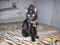 ♥ Sparks kitty ♥
