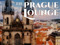 - The Prague Lounge -