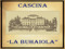 Winery farm "La buhaiola"