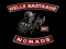 HELLS BASTARDS MC NOMADS PLACE