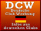 DCW - Deutsche Club Werbung