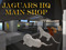 .JAGUARS HQ - MAIN SHOP .JAGUARS HQ - MAIN SHOP