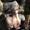 Second Life profile photo