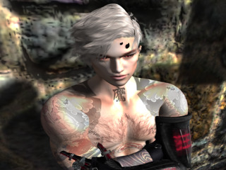 Second Life profile photo (full)