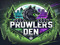 Prowler's Den: Step into your wild side Prowler's Den: Step into your wild side