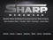 Sharp Menswear