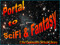 Portal to SciFi & Fantasy