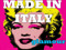 *Made in Italy*