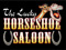 Lucky Horsehoe Saloon VIP