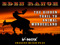 EDEN RANCH & V-NEX EDEN RANCH & V-NEX