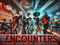 -=CLUB ENCOUNTERS=-