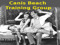 Canis Beach Training Group