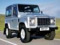 Defender Fans