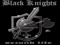 BLACK KNIGHTS MC !!! 