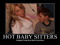 Legal Teen Babysitting Service