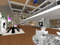 +MODERN FURNITURE+store couch sofa chair table rug