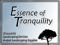 Essence of Tranquility Landscaping Supplies @ SD