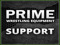Prime Wrestling Equipment