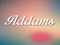 ADDAMS Clothing - Main Store