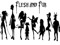 Club Flesh and Fur VIP