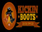 Kickin' Boots