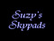 Suzy's Skypads