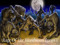 Rage Of The BLOODMOON LYCAN