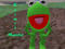 Kermie Munster