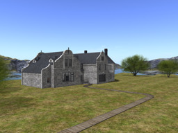 Parcel snapshot