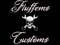 Fluffems Customs Fluffems Customs