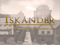 Moderation Iskander Moderation Iskander