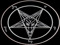 Black Metal Circle