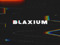 BLAXIUM BLAXIUM