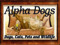 Alpha Dogs Pet Store