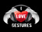 I <3 Gestures