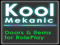 Kool door Users Kool door Users