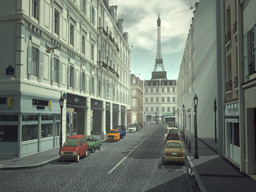 parcel image