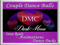 DMC 's Intan Couple Dance Balls, Couple Dances, Packs & more