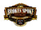 THE BROKEN SPOKE SALOON