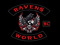 Ravens MC Supporters
