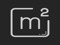 Meters Squared