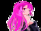 Bar Mistress MIREI Staff Bar Mistress MIREI Staff